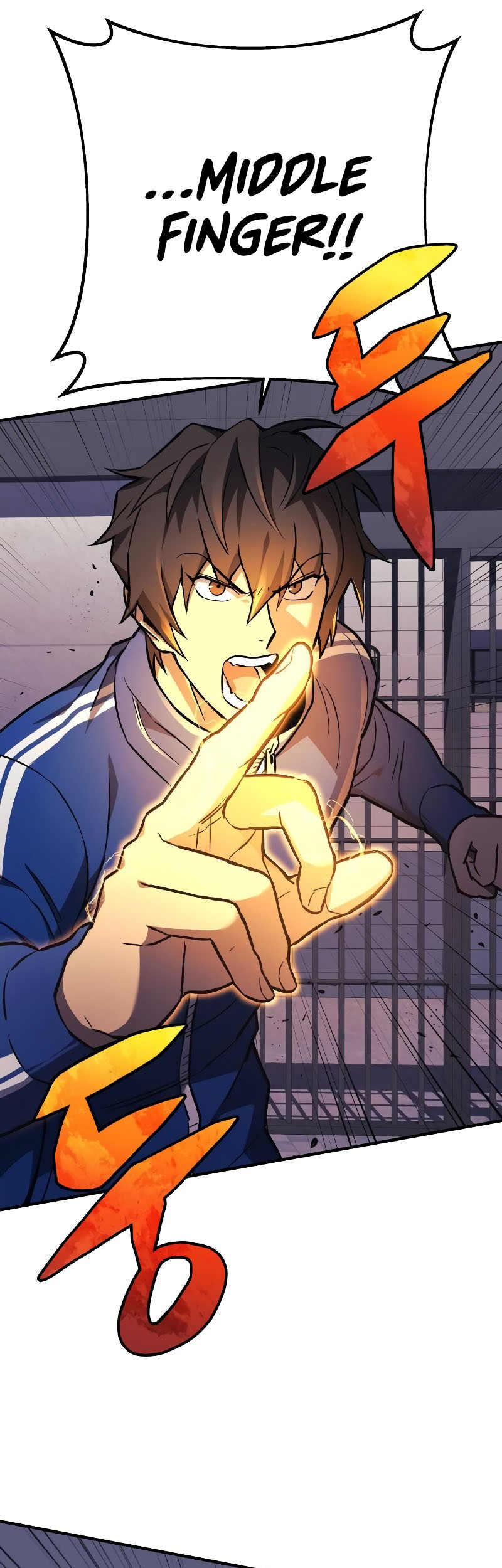 I’ll be Taking a Break for Personal Reasons Chapter 29 Gambar 8