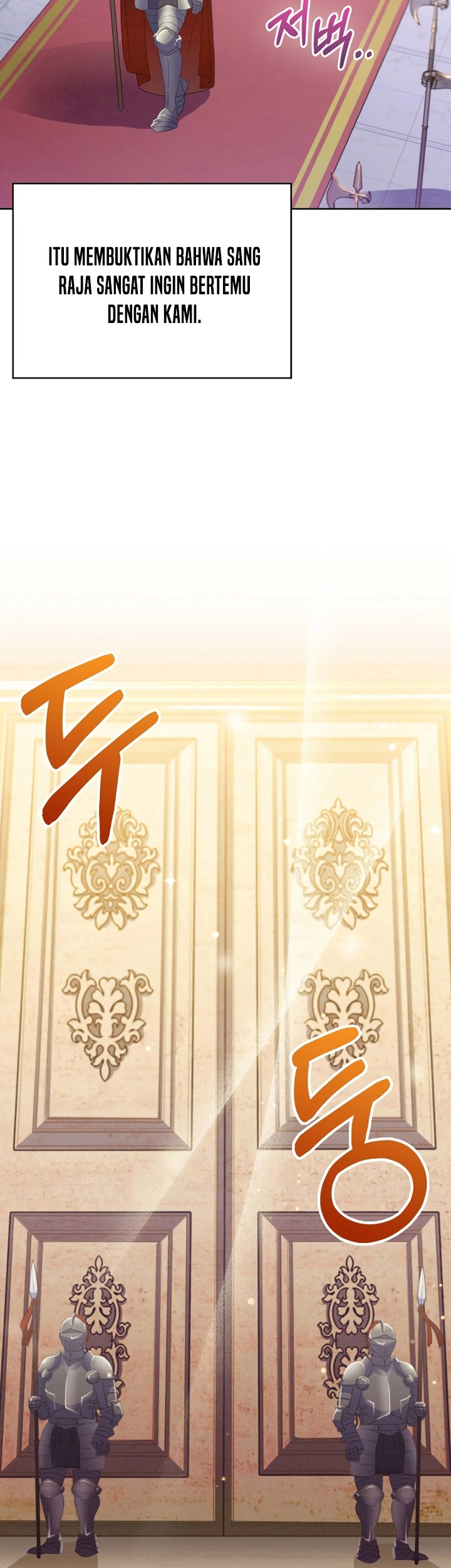 Never Die Extra Chapter 30 halaman 4