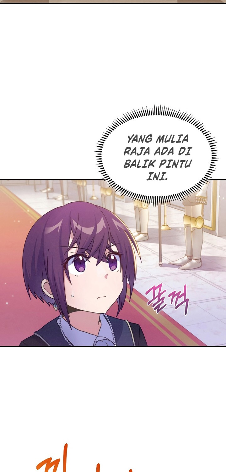 Never Die Extra Chapter 30 halaman 5