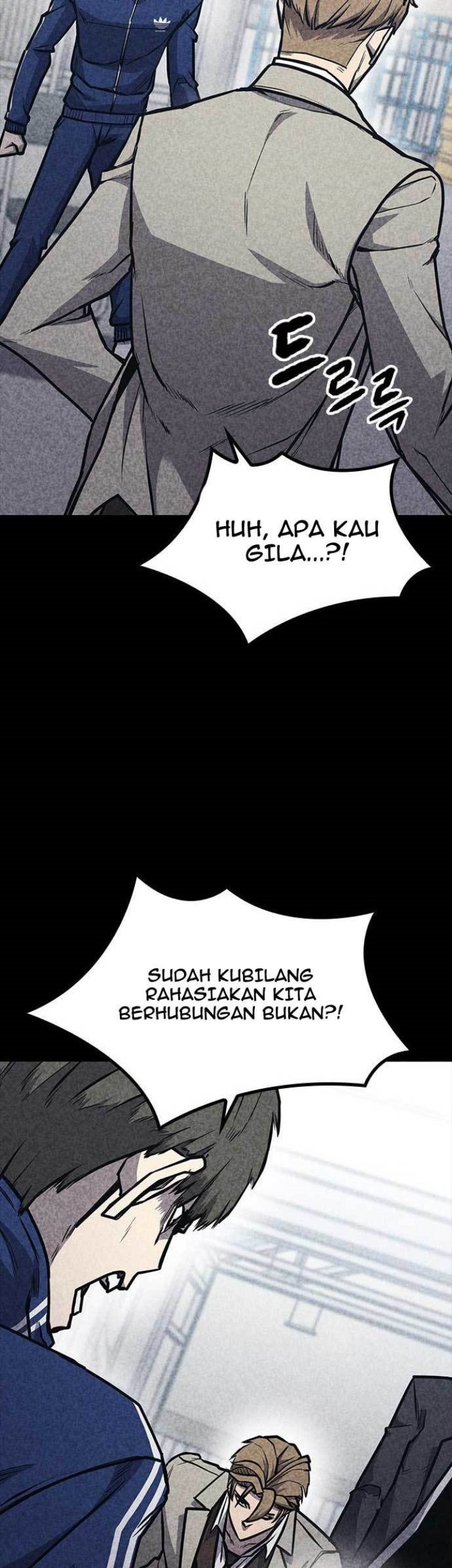 Hectopascals Chapter 23 halaman 10