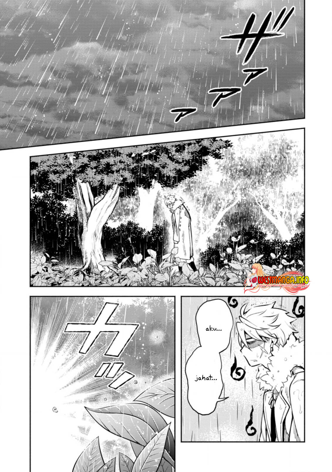 Manga Maou-sama, Retry! R Chapter 26.2 gambar 2