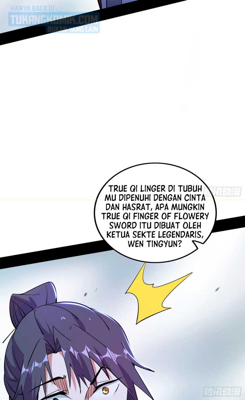 I’m An Evil God Chapter 315 halaman 10
