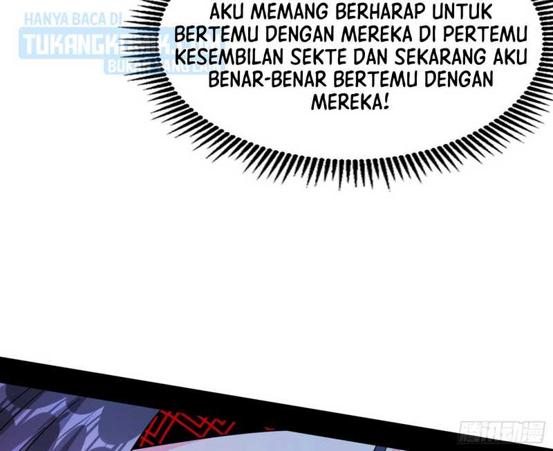 I’m An Evil God Chapter 315 halaman 7