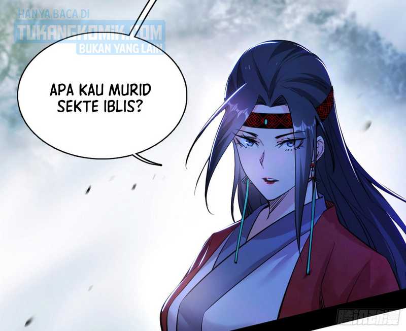 I’m An Evil God Chapter 315 halaman 9