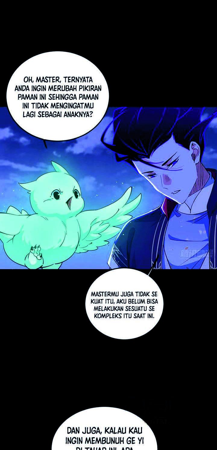 I’m An Evil God Chapter 312 halaman 5