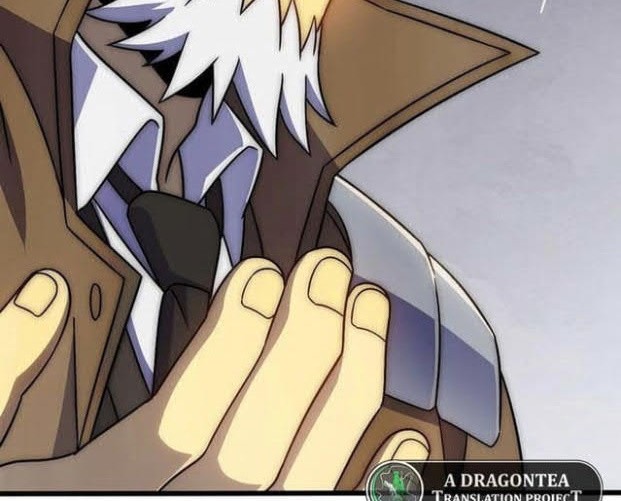 Apocalyptic Thief Chapter 115 halaman 3