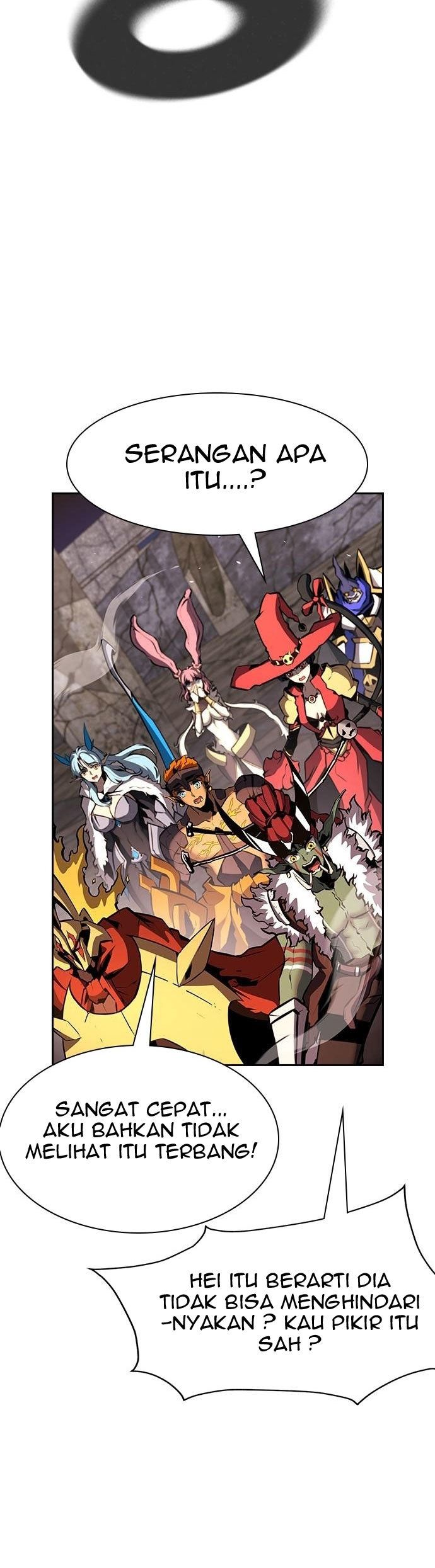Noryangjin Raid Chapter 10 halaman 11