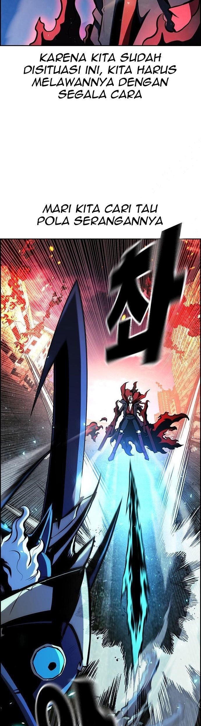 Noryangjin Raid Chapter 10 halaman 7
