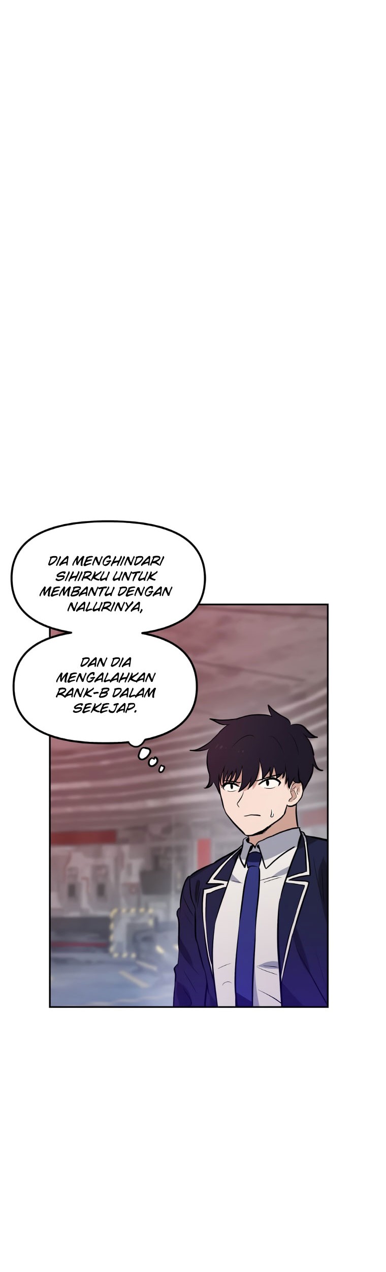 I Have Max Level Luck Chapter 45 halaman 5