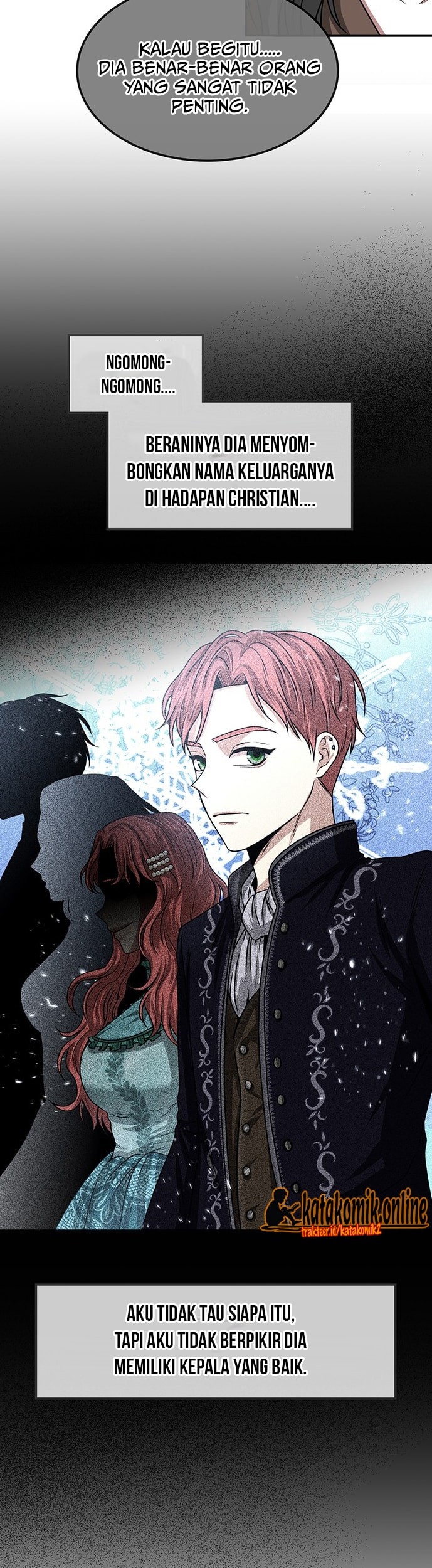 Midwood Chapter 13 halaman 5