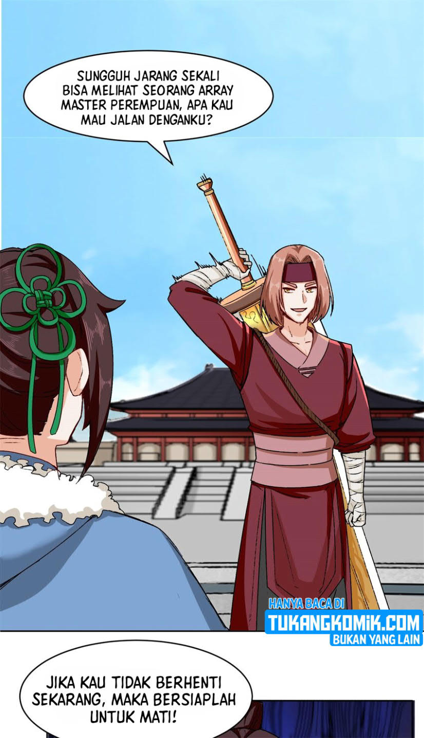 Endless devourer Chapter 25 Gambar 3