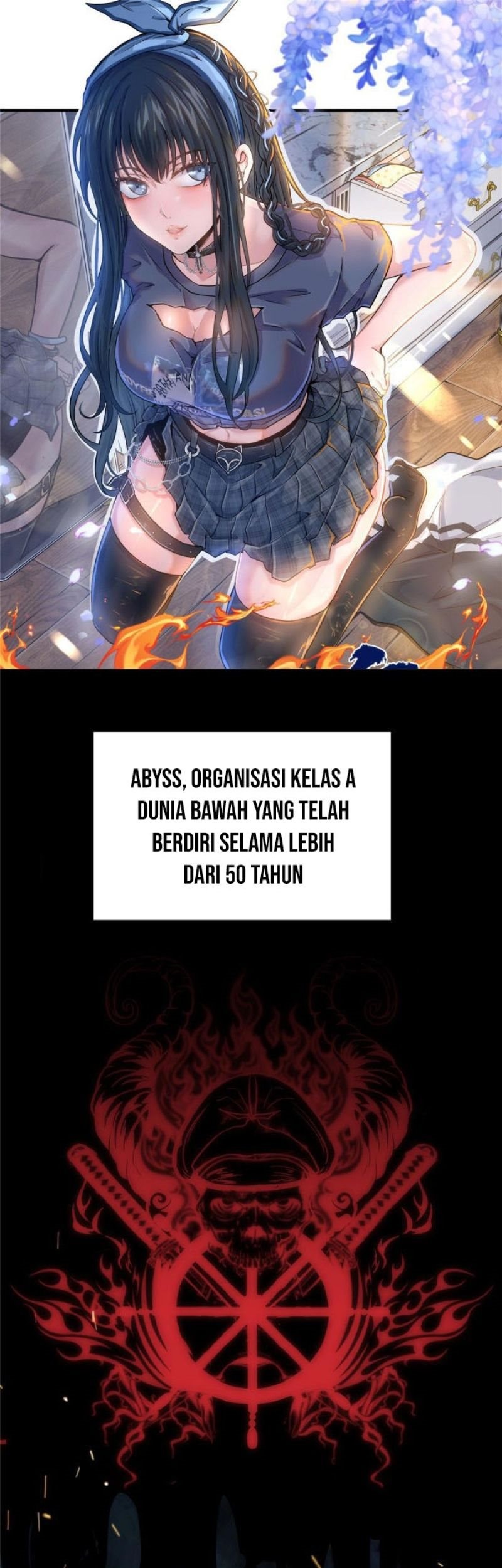 The King Is Back Chapter 39 Gambar 4