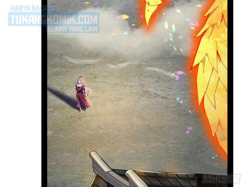 I’m An Evil God Chapter 317 halaman 14