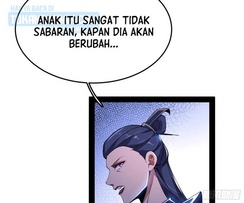 I’m An Evil God Chapter 317 halaman 8
