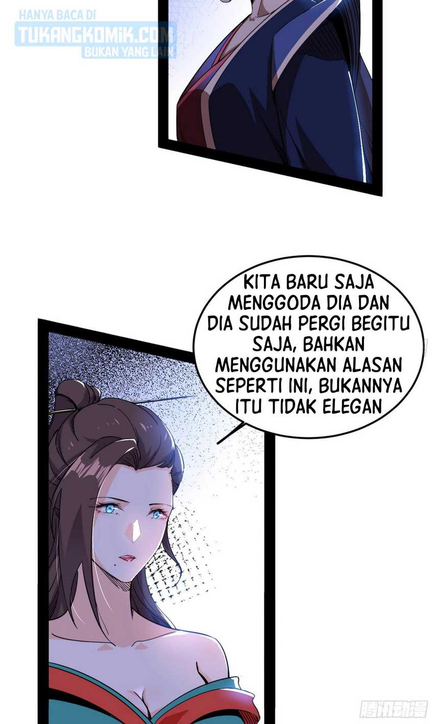 I’m An Evil God Chapter 317 halaman 9