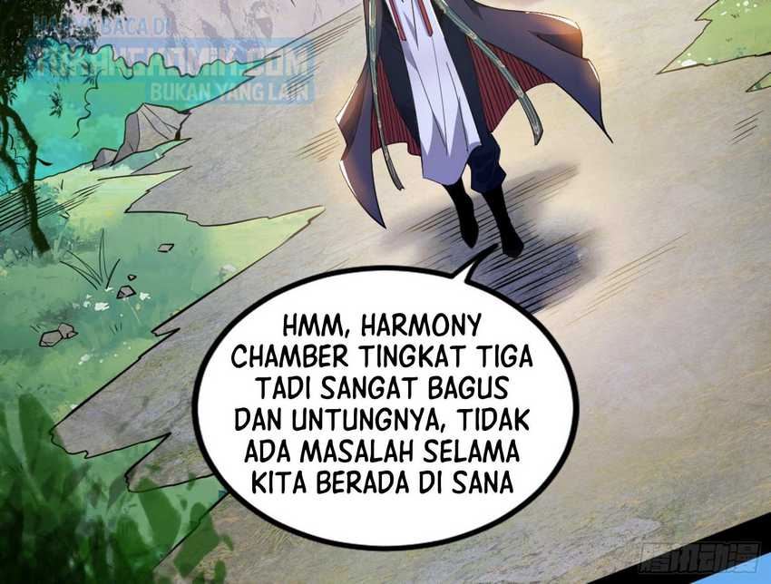 I’m An Evil God Chapter 316 halaman 10