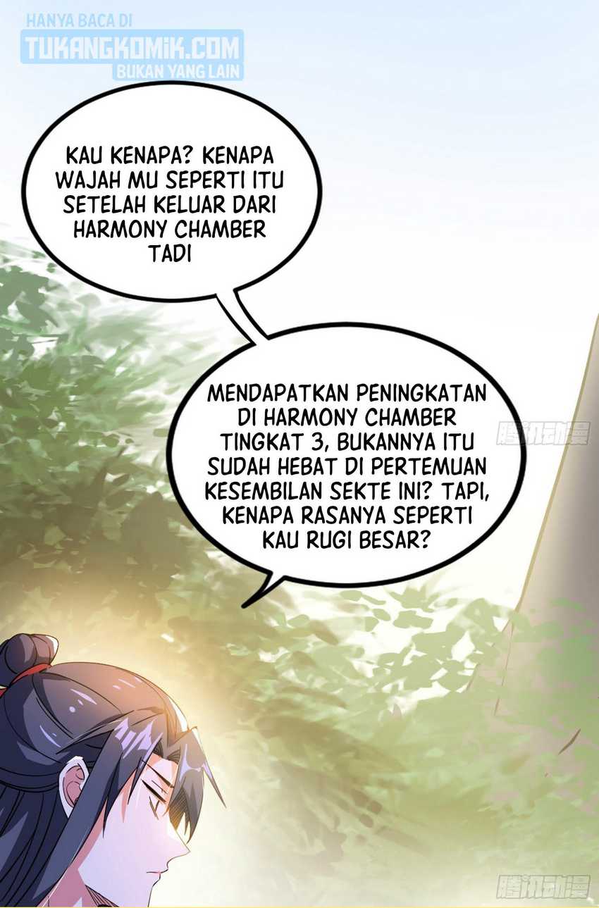 I’m An Evil God Chapter 316 halaman 13
