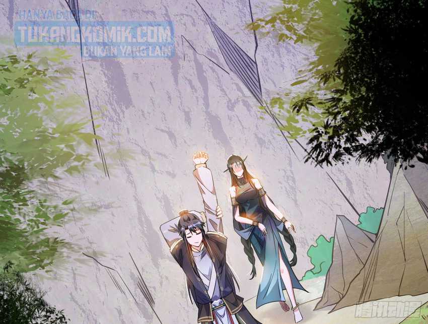 I’m An Evil God Chapter 316 halaman 9