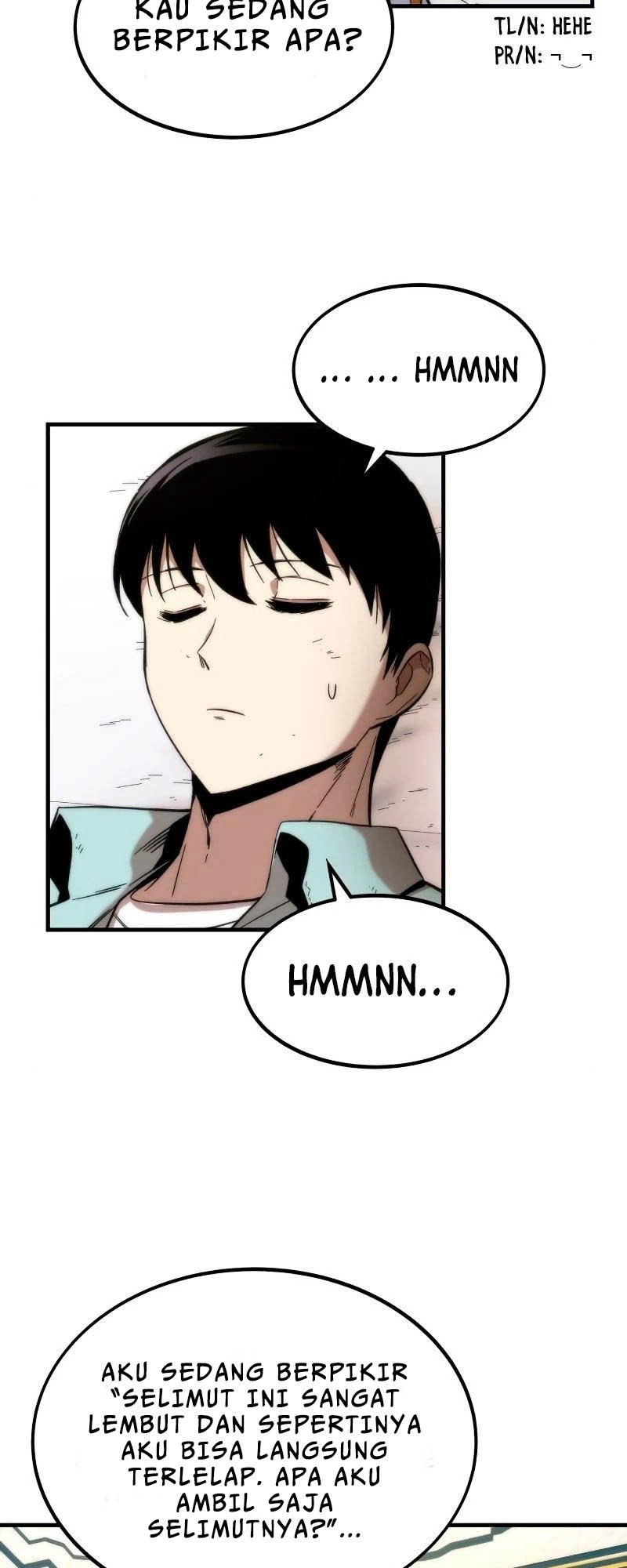 Ultra Alter Chapter 44 Gambar 6