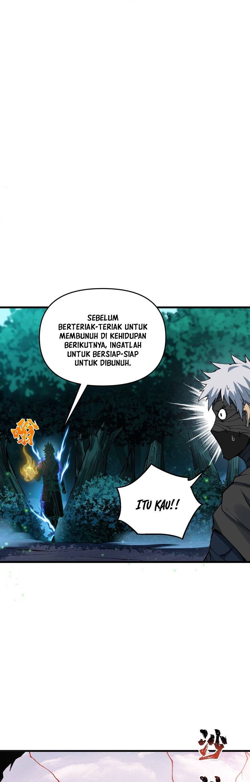 After Ten Years of Chopping Wood, Immortals Begged To Become My Disciples Chapter 12 Gambar 6