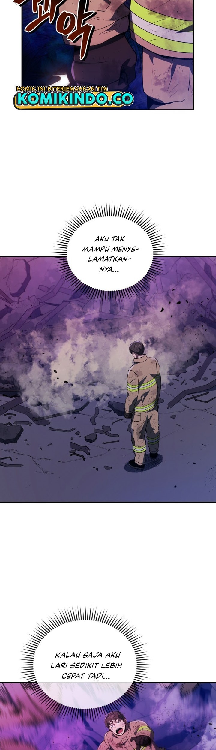 Rescue System Chapter 42 halaman 6