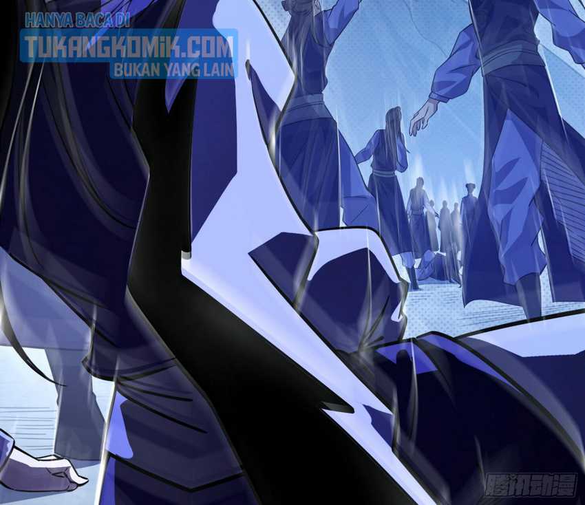 I’m An Evil God Chapter 318 halaman 10