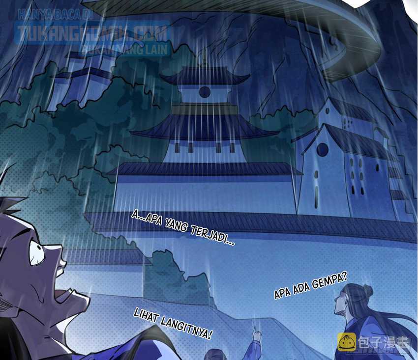 I’m An Evil God Chapter 318 halaman 9