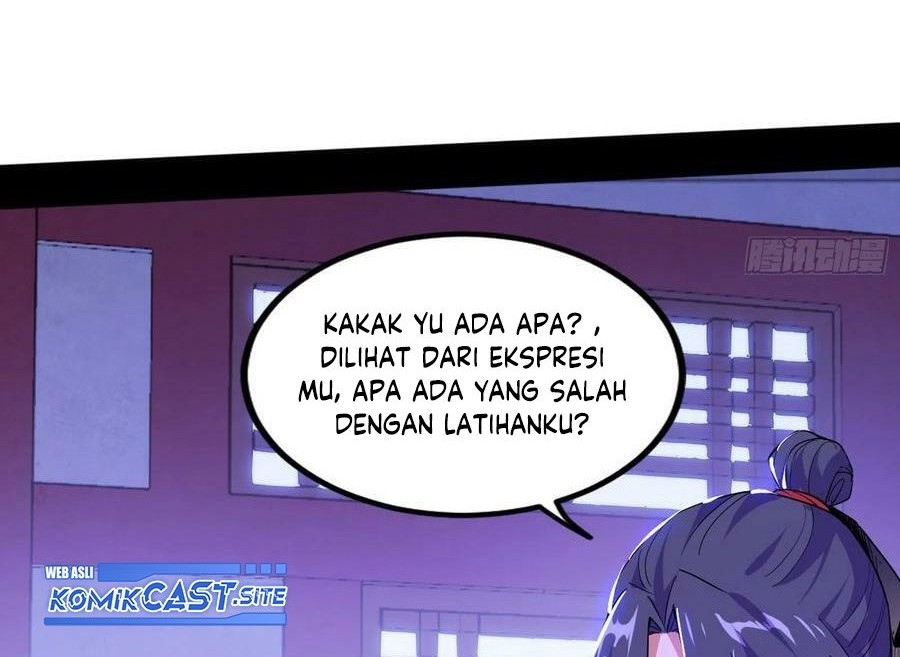 I’m An Evil God Chapter 319 halaman 7