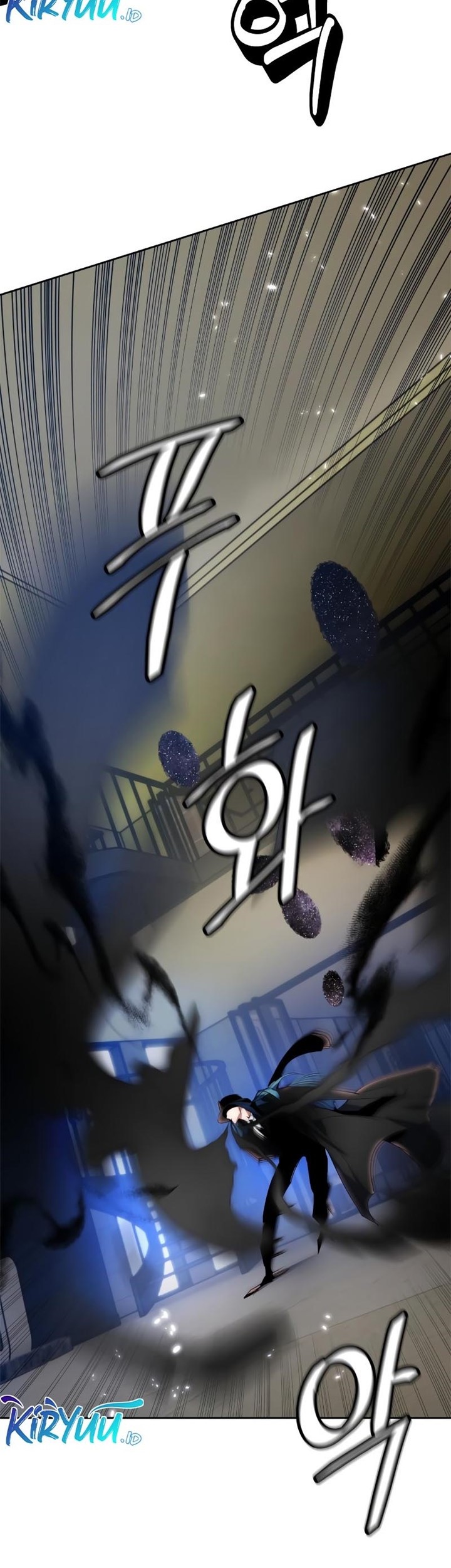 Return to Player Chapter 107 halaman 4