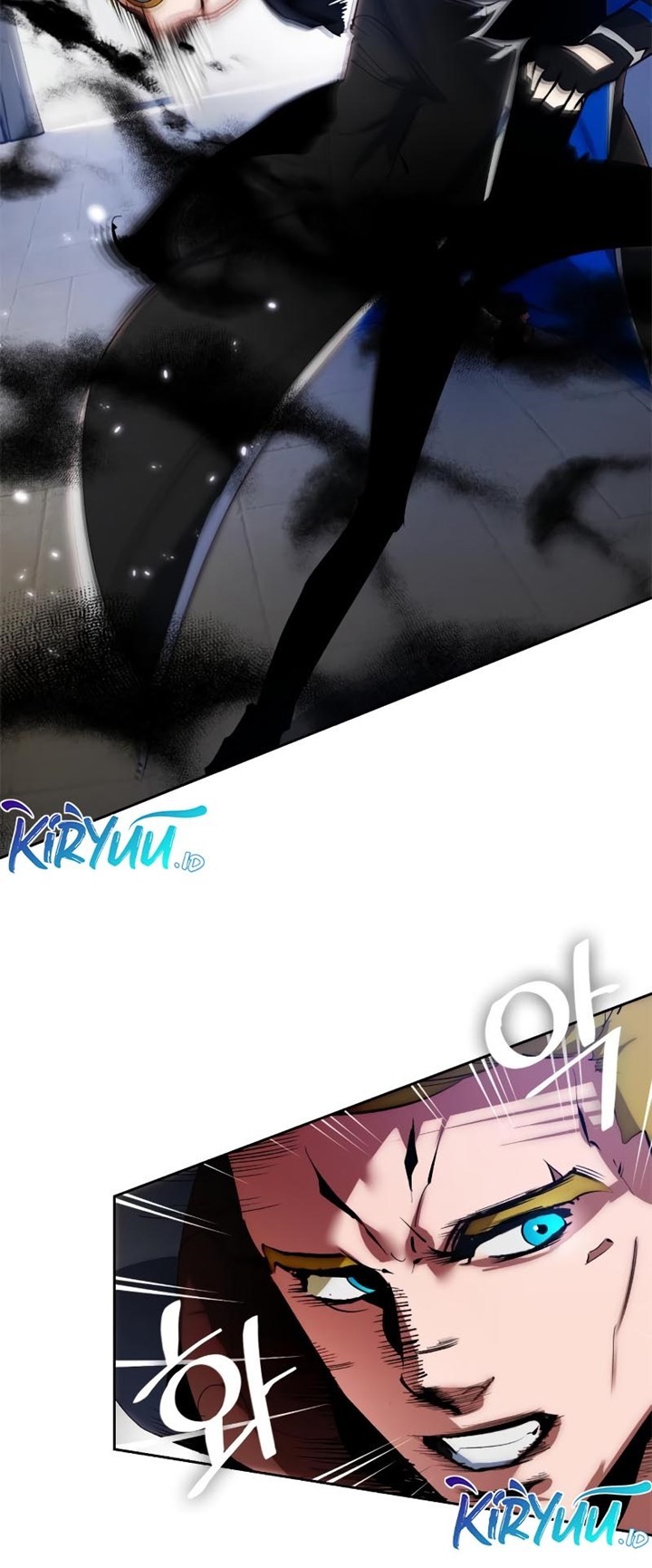 Return to Player Chapter 107 halaman 6