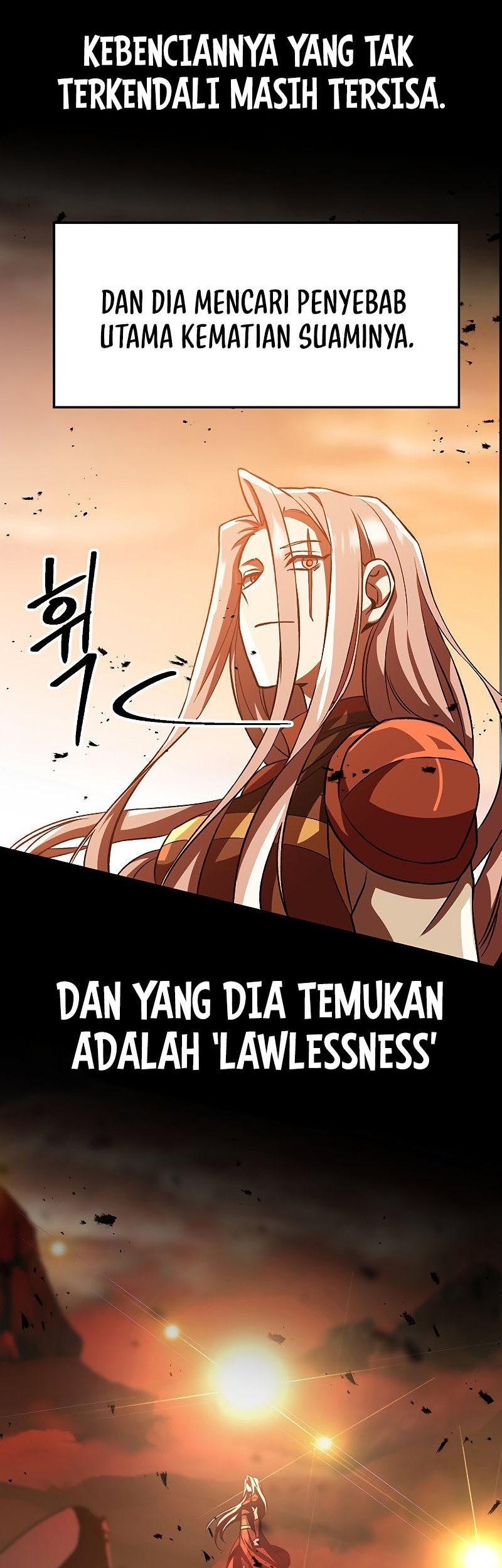 Archmage Transcending Through Regression Chapter 31 halaman 6