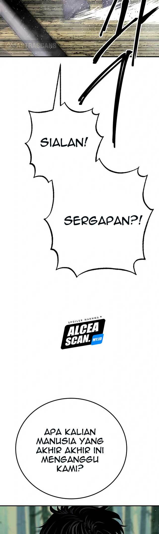 ZomGan Chapter 28 halaman 7