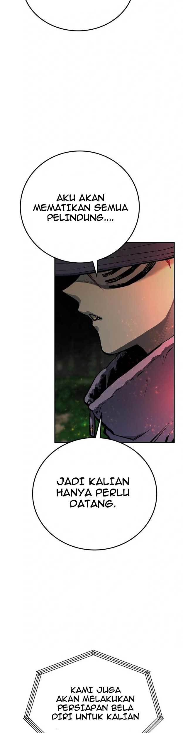 ZomGan Chapter 27 halaman 5