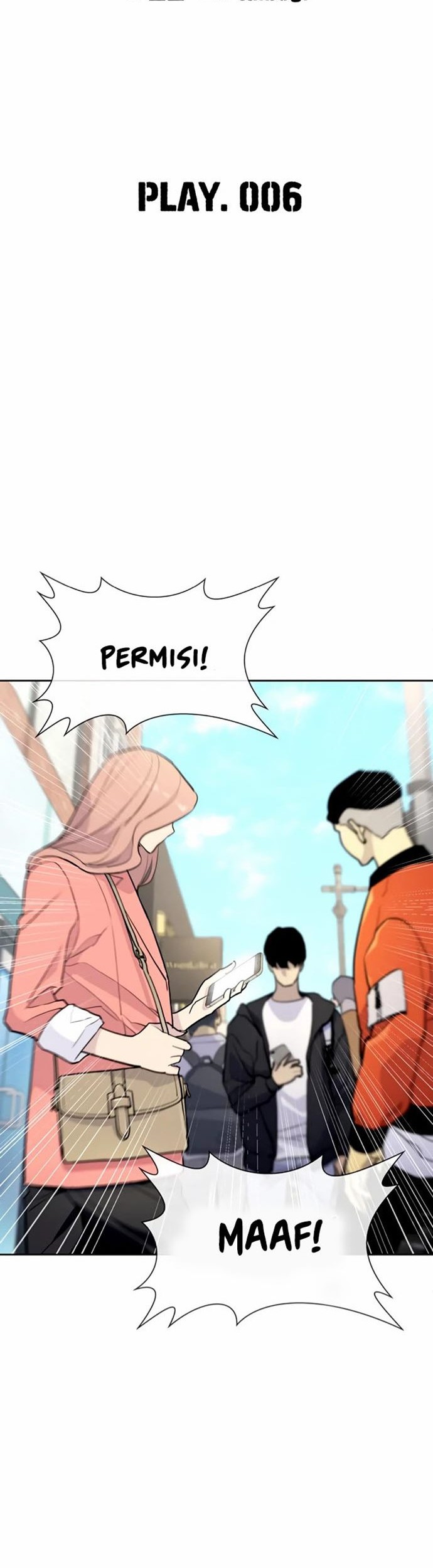 Ranker (2022) Chapter 6 halaman 7