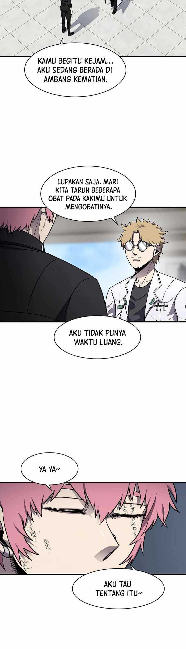 Shaman Chapter 41 halaman 4