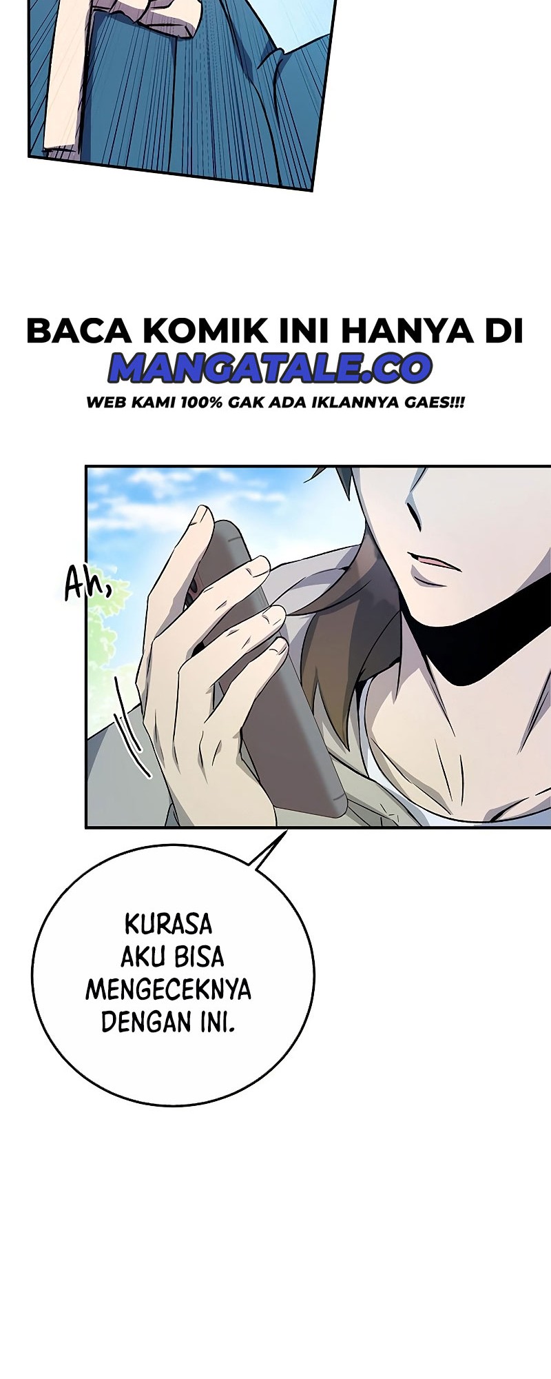 Drug Devourer Chapter 16 halaman 7