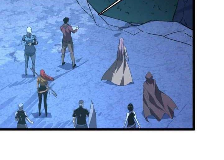 Rise From The Rubble Chapter 118 halaman 5
