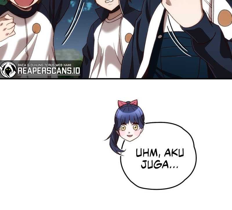 Re: Life Player Chapter 22 halaman 6