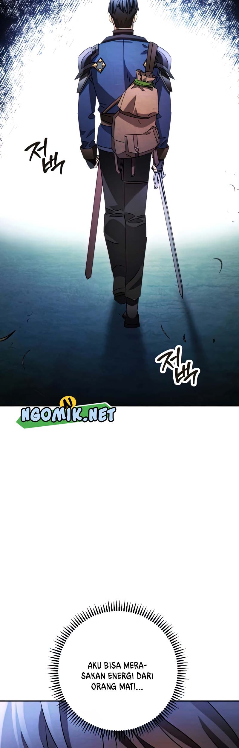 The Live Chapter 130 halaman 4