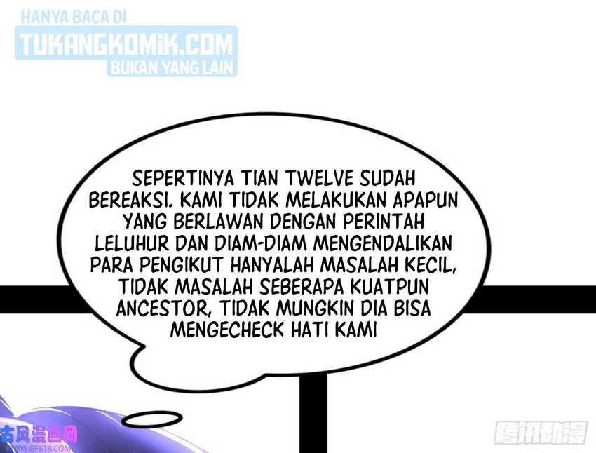 I’m An Evil God Chapter 320 halaman 10