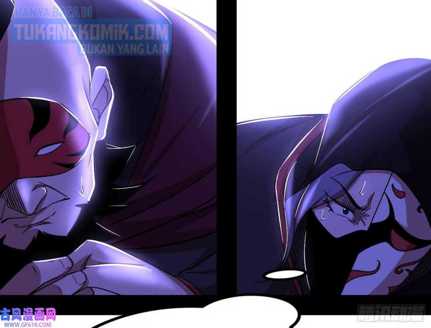 I’m An Evil God Chapter 320 halaman 11