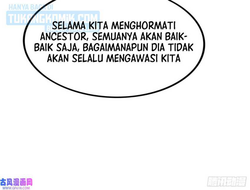 I’m An Evil God Chapter 320 halaman 12