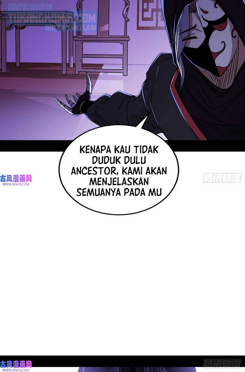 I’m An Evil God Chapter 320 halaman 14