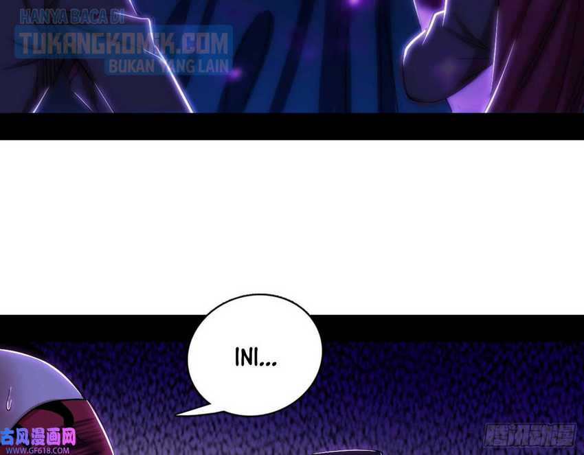 I’m An Evil God Chapter 320 halaman 8