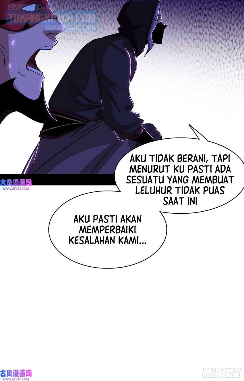 I’m An Evil God Chapter 320 halaman 9