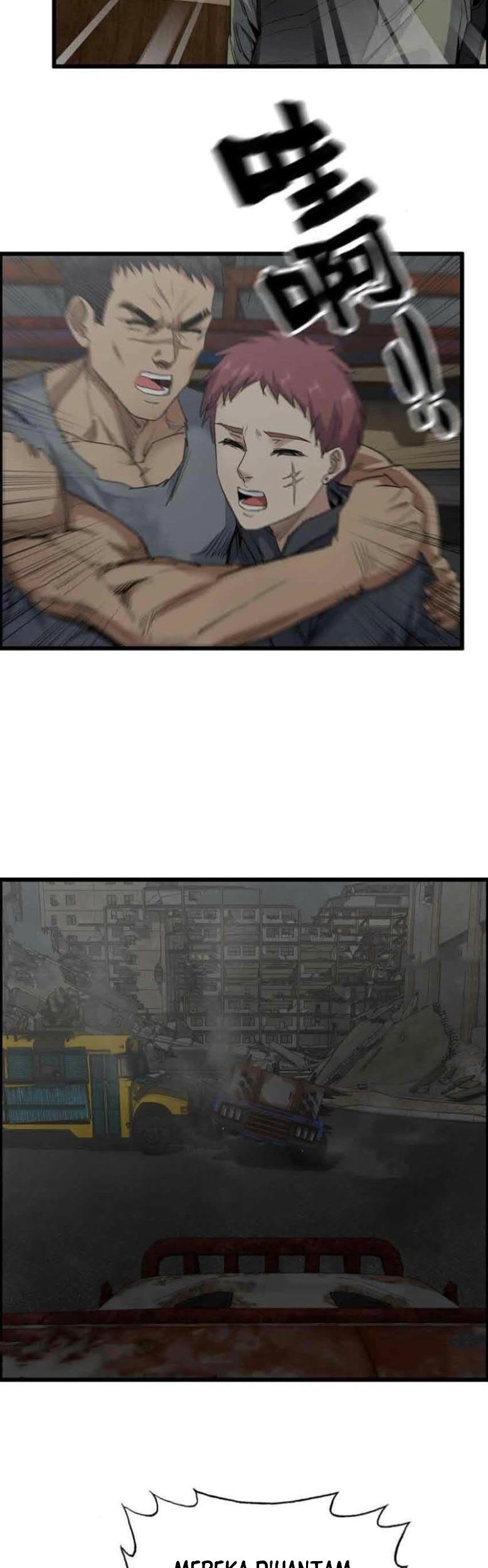 Manhua I Moved The BRICS In The Last Days Chapter 288 gambar 2