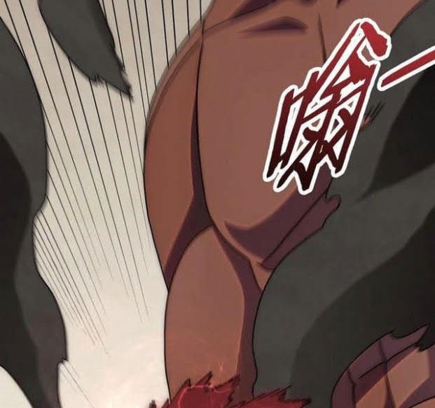 Apocalyptic Thief Chapter 120 halaman 3