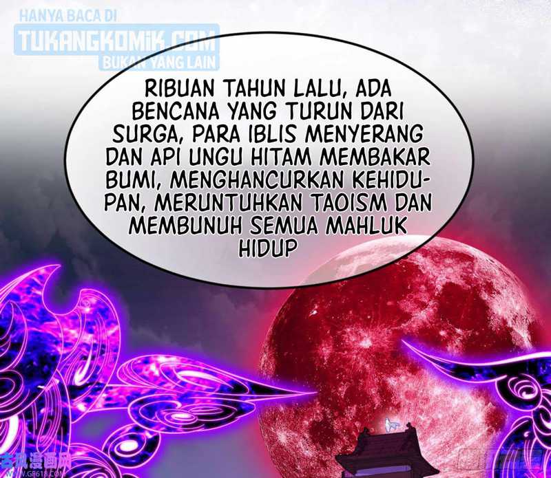 I’m An Evil God Chapter 321 halaman 13