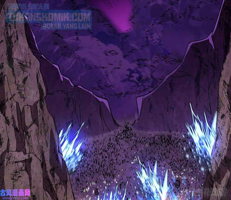 I’m An Evil God Chapter 321 halaman 16