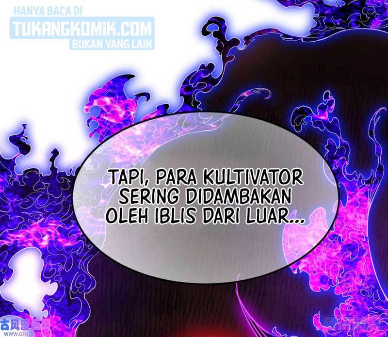 I’m An Evil God Chapter 321 halaman 9
